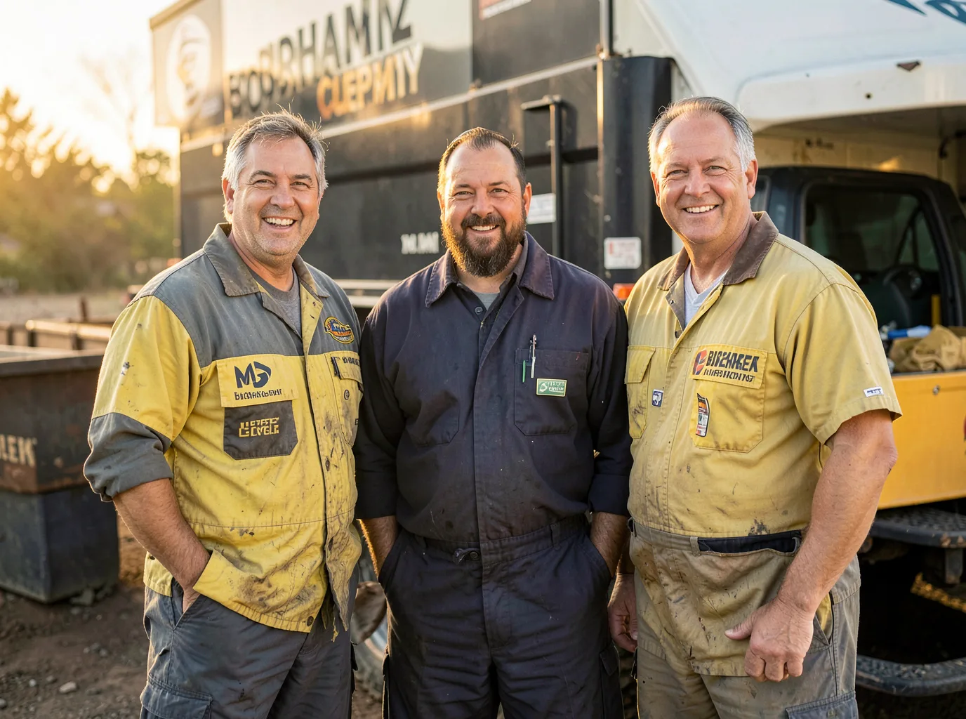 Sewage Cleanup company in Dix, IL